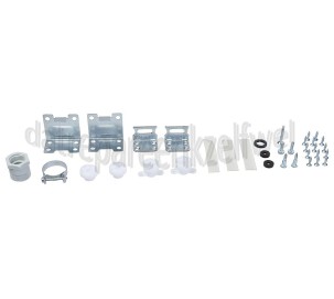 Foto van Ikea Inbouwset Montageset, inbouw LAGAN50475425, RENODLAD90475616 