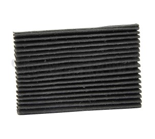Foto van AEG Filter Koolstoffilter, 98x45mm. RMB96716CX, LLT9VA52U, RMB954F9VX 