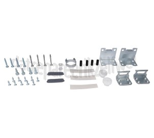 Foto van AEG Inbouwset Montageset, inbouw FAV20VI1P, F55600VI1P, ESL97511RO 
