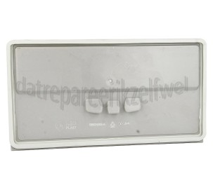 Foto van AEG Klep Afdekklep condensor T8DBE851, T7DEP832E, EW8H458BP 