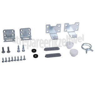 Foto van AEG Inbouwset Montageset, inbouw FD590V, EG5BVI, EEA627201L 