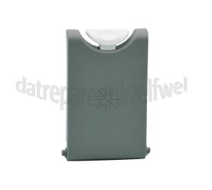Foto van Zanussi Deksel Van glansspoelmiddel ZDT431, ZDF2015, ESI64030X 
