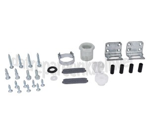 Foto van AEG Inbouwset Montageset, inbouw FSE63767P, CL638MM, EEC967300L 