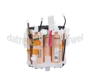Foto van AEG Accu Batterij compleet, 25,2V QX91ALRG, QX9150IB, PQ91ANIMA 