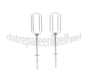 Foto van AEG Garde Gardeset, 2 stuks HM4100, HM4400, EHM4200 