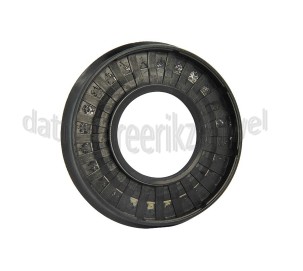 Foto van Simmering Keerring 50x100x13,5 AWM1113, WAB1210, AWM100 