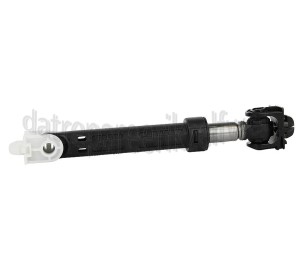Foto van Schokbreker Incl. bodembevestiging, Suspa WAK6755, AWM6614, AWO6246 