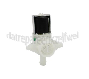 Foto van Inlaatventiel Enkel haaks, Bitron DFN1423, D5543 