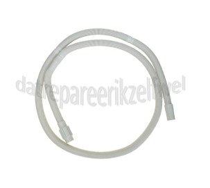 Foto van Afvoerslang Afvoer 2,2 mtr compleet ADG9340, ADP8540, ADL334S 