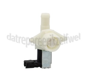 Foto van Inlaatventiel Enkel haaks dik F=14, Bitron WA2340A, WAS4749, 