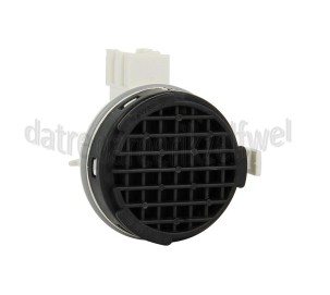 Foto van Schakelaar bij watercollector, Bitron GSF 7496 TW 