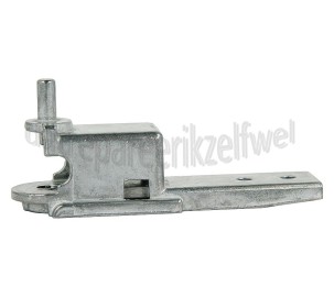 Foto van Whirlpool Scharnier Onder GKN272A3, GKN1173A2, GKN2777A3 