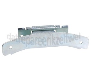Foto van Indesit Scharnier Van vuldeur IWC71253ECOEU, EWE81683WDE, WA161200 