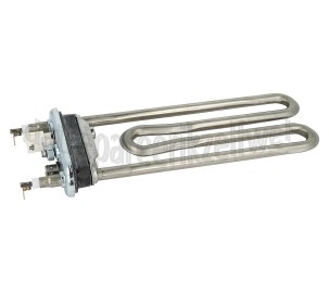 Foto van Verwarmingselement 1750W -recht- Incl. NTC Irca ZWG6120, EWP86200, ZWG7140 