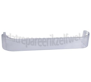 Foto van Indesit Deurbak Transparant RAAA29, TLAAA10, RAA28NX 
