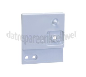 Foto van Bauknecht Pootje Voet rechts KRIE2125A, ART6550ASF, KVIC3470A 