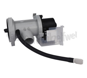 Foto van Pomp Afvoer, Magneet, Leili F1468QDP, WD14481TP 