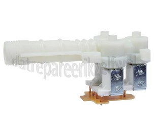 Foto van Inlaatventiel drievoudig +print +lange tuit 500-800 serie 