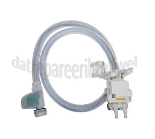 Foto van Bosch Slang Toevoer -incl. waterslot- WAU28T75NL, WAT20441OE, WM14VM43 