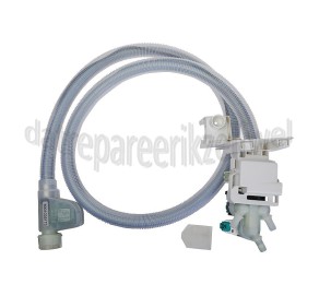 Foto van Bosch Slang Toevoer -incl. waterslot- WAW32890NL, WM14W740, WM14W7G2 
