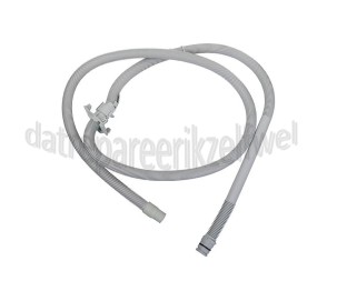Foto van Bosch Slang Afvoer WAW32461NL, WM14W690EE, CWF14W6S 