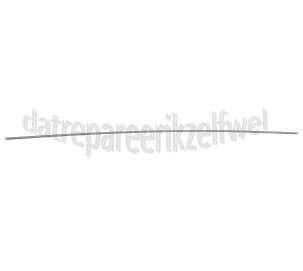 Foto van Bosch Knelring Spanring van manchet, achterzijde WM12P260GC, WAS24743OE, WM12P369EE 