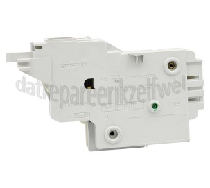 Foto van Deurrelais 3 contacten, BPP/5 AWE7335, AWE10633, WATPLUS520 