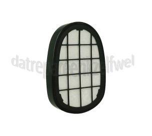 Foto van Filter Filter Philips SpeedPro Max 8000 serie FC6812, FC6813, FC6822, FC6823, FC6826, FC6827 