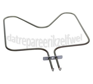 Foto van AEG Verwarmingselement Onder 1000W BE3003420M, ZKC6040S, EOB63100X 