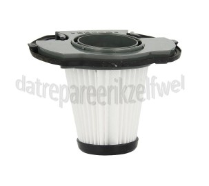 Foto van AEG Filter Binnen AG5011, AG5012, ZB5010 