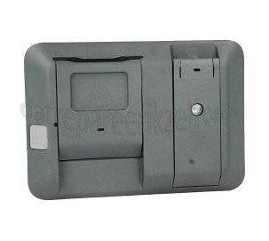 Foto van AEG Zeepbak met glansmiddelunit FSK93800P, FFB93700PM, ESL7845RA 