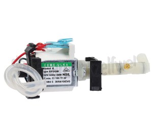 Foto van AEG Pomp Ceme-Ulka LM6000, LM6100, ELM6000T 