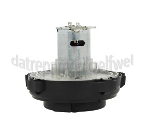Foto van AEG Motor Ventilatormotor compleet QX8145CR, CX7130IW, EERC70IW 