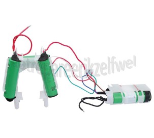 Foto van AEG Accu Batterij, 18V Li-Ion CX7245MO, QX8145IB, EER79EBM 