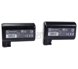 Foto van AEG Accu Batterij, 2 stuks RX924STN, RX91IBM, PI915MBM 