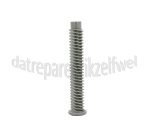 Foto van AEG Stelvoetje Achterzijde, 20mm. ESI6541, F87782 