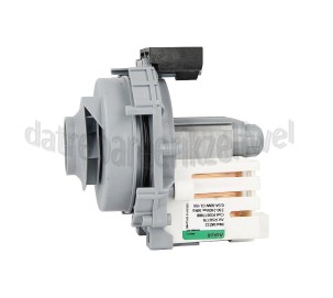 Foto van Pomp Afvoer, zonder pomphuis DSG5737, DSG051NXEU 