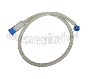 Foto van Whirlpool Slang Toevoer, incl. aquastop FSCR70422, FSCR12420, WAK71 