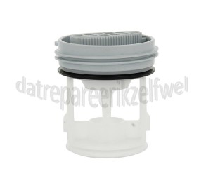 Foto van Whirlpool Filter Van pomp FSCR80412, AWOD4836, WAKECO5580 