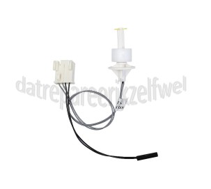 Foto van Whirlpool Sensor Waterniveau sensor AZB9780, AZB7570, TRKDECO3580 