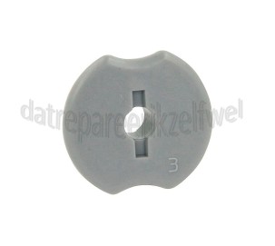 Foto van Indesit Afdichting Van schroefgat EDIF66B1EU, WMIE2B19 