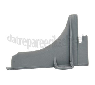 Foto van Indesit Afdekking Van werkblad, links EDIF66B1EU, DFG050EU, WMIE2B19 