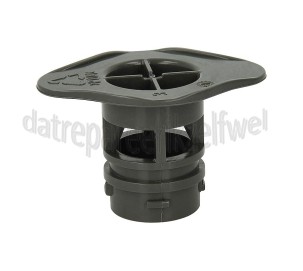 Foto van Whirlpool Bevestiging Van sproeiarm, boven WFE2B16, WCIO3O32PE, WUIE2B19 