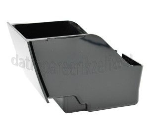 Foto van DeLonghi Opvangbak Koffiedik opvangbak ECAM35015, ECAM37085, ECAM35953 