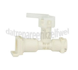 Foto van DeLonghi Ventiel Bij element ECAM23420, ECAM23210, EC860M 