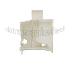 Foto van Bosch Houder Van zeepbaklade WM14T480FF, WAK28267SN, WM12Q441OE 