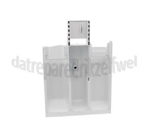 Foto van Bosch Zeepbak Zeepbaklade WM14T480FF, WAK28267SN, WM12Q441OE 