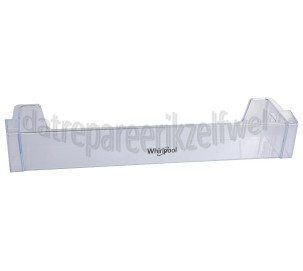 Foto van Whirlpool Deurbak Transparant ARG867A, ART6500A, ARG760A1 