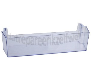 Foto van Whirlpool Deurbak Transparant IBC185050F1, IG55TM4110A 