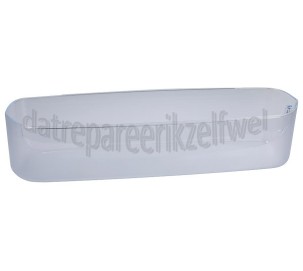 Foto van Indesit Deurbak Transparant BAN33P, SD1521HA, BIAA12PX 